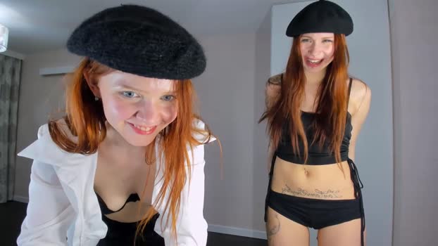sexxxsirens Couple Chaturbate 10-05-2025