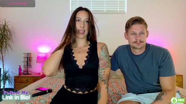 stonedcold316420 Couple Chaturbate 11-05-2025