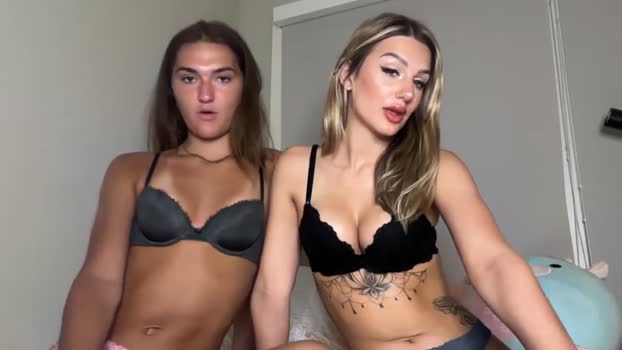 belllataylor Female Chaturbate 12-05-2025