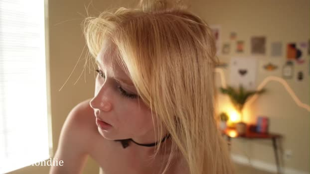 bestblondiiecb Female Chaturbate 12-05-2025