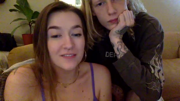 blondi739091 Couple Chaturbate 12-05-2025