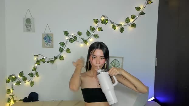 charlotte_queeen Couple Chaturbate 12-05-2025