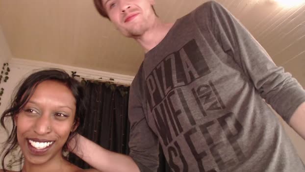 curryandrice420 Couple Chaturbate 12-05-2025