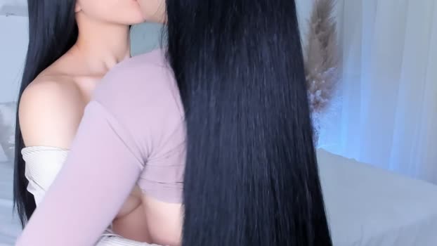 dreamsgirl18 Couple Chaturbate 12-05-2025