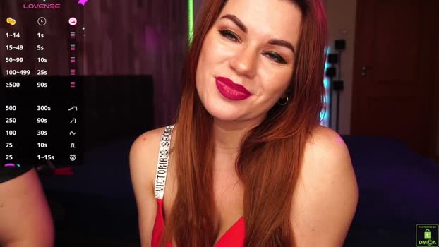 furytouch Couple Chaturbate 11-05-2025