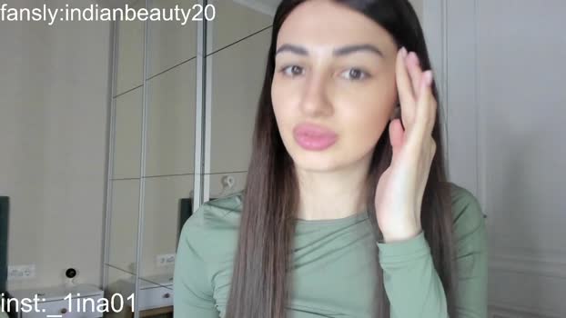 indianbeauty20 Female Chaturbate 12-05-2025