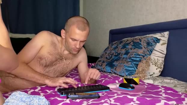 lisi4ka_basik33 Couple Chaturbate 11-05-2025