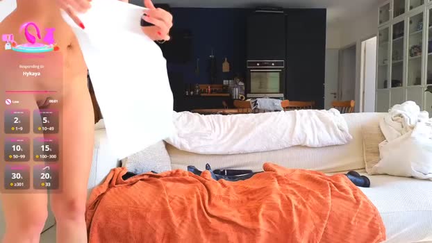 luxymin Couple Chaturbate 12-05-2025