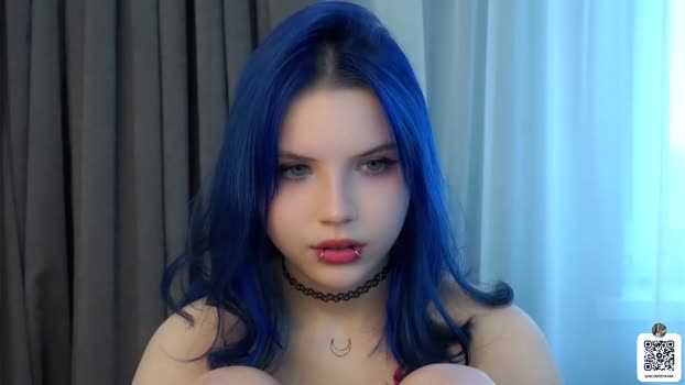 merciabawden Female Chaturbate 12-05-2025