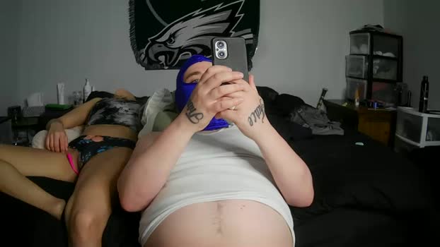 mloomis1 Couple Chaturbate 12-05-2025