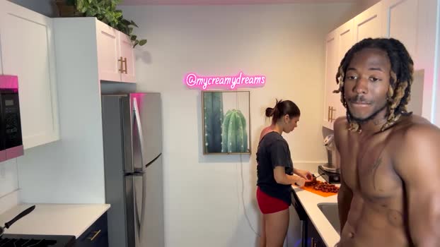 mycreamydreams Couple Chaturbate 12-05-2025