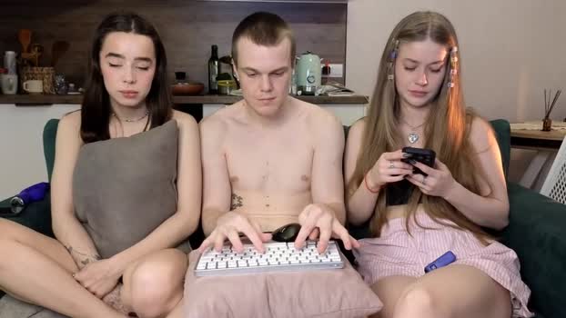 notornhere Couple Chaturbate 12-05-2025
