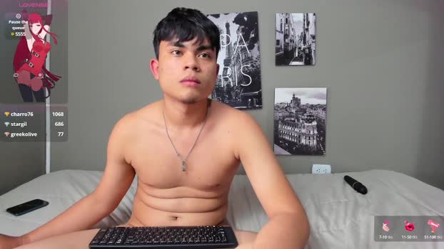 nympho_aliss_robert Couple Chaturbate 11-05-2025