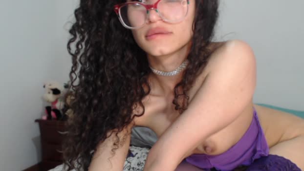 petite_kurly_qt Female Chaturbate 12-05-2025