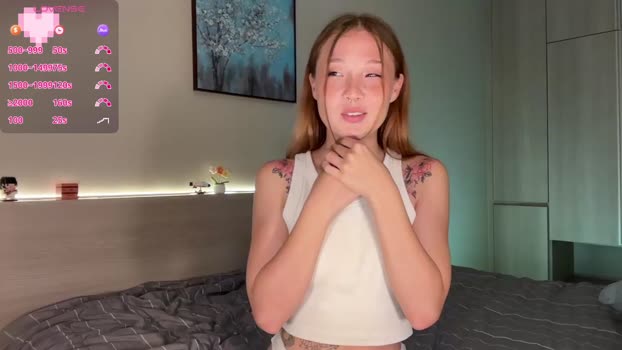 slola_li Couple Chaturbate 12-05-2025