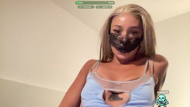 ebonyroar Couple Chaturbate 12-05-2025