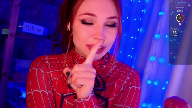 katerinchik Female Chaturbate 13-05-2025
