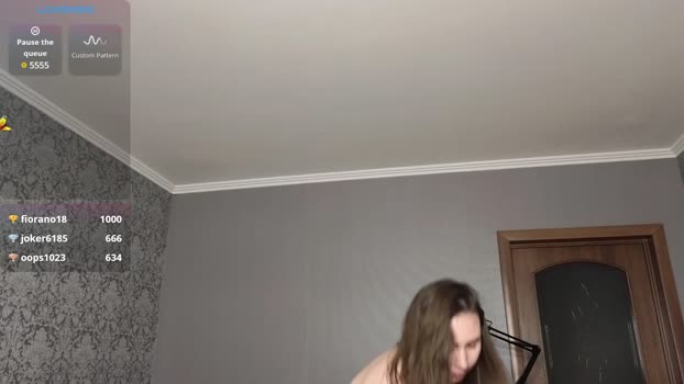 megan__stoone Female Chaturbate 12-05-2025