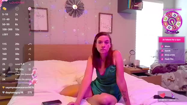 moorgasm3437 Couple Chaturbate 12-05-2025