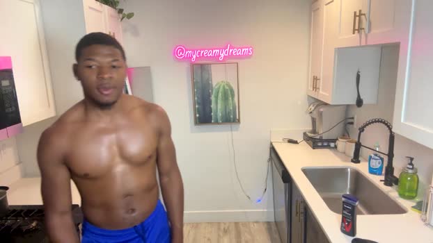 mycreamydreams Couple Chaturbate 13-05-2025