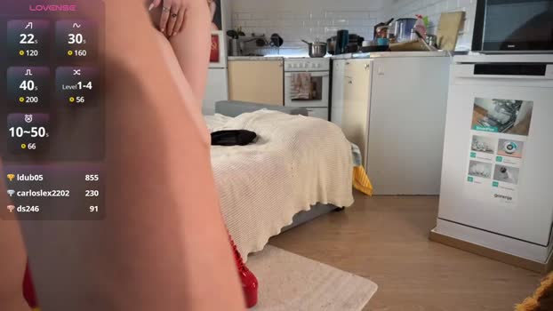 rusbigpaul Couple Chaturbate 12-05-2025