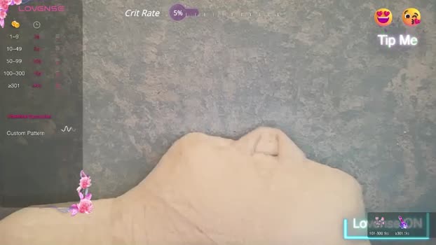 tinydee555 Female Chaturbate 13-05-2025
