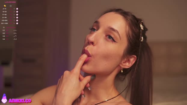 angels_kiss Female Chaturbate 13-05-2025