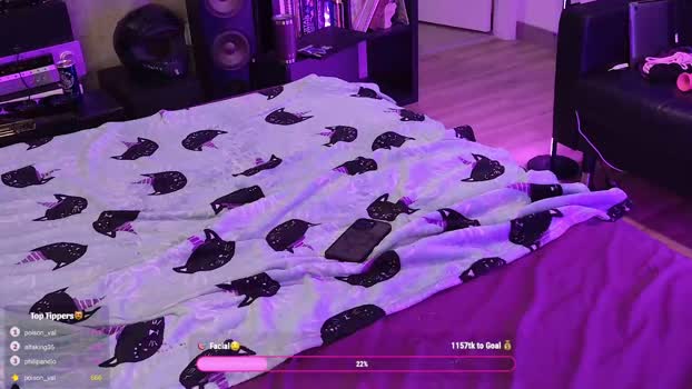 bimbokitten666 Couple Chaturbate 14-05-2025