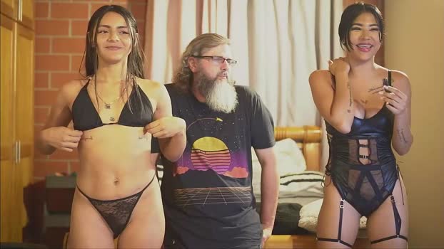 cheeseburgerjesus Couple Chaturbate 14-05-2025