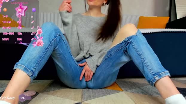 cuteemouse Female Chaturbate 14-05-2025