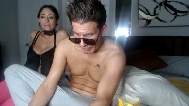 dracoisback Couple Chaturbate 14-05-2025