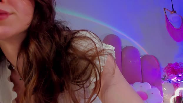 elsa_xo Female Chaturbate 14-05-2025