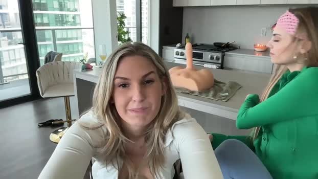 graciemae_baexx Couple Chaturbate 13-05-2025