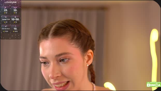 happyvivy Female Chaturbate 14-05-2025