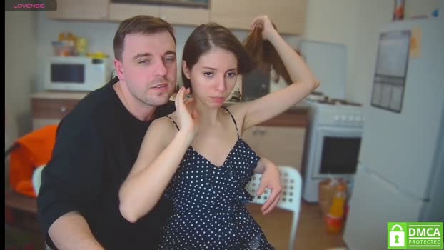 ihavepaws33 Couple Chaturbate 14-05-2025