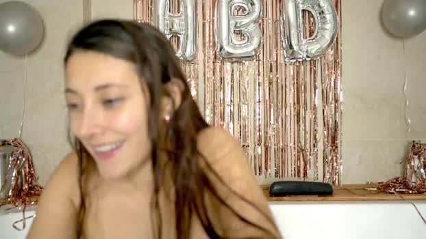kellytesh Female Chaturbate 14-05-2025