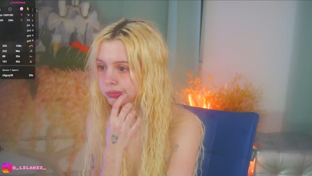 little_anitta Female Chaturbate 14-05-2025
