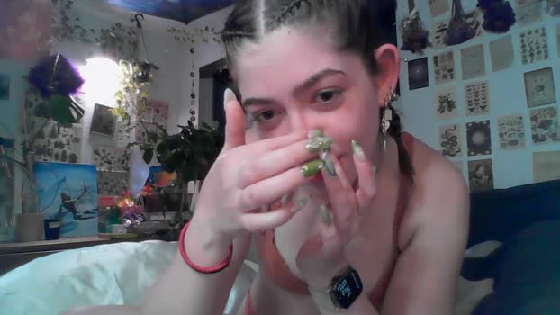 tatumwest Female Chaturbate 14-05-2025