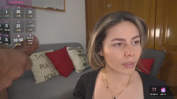 tinacb Couple Chaturbate 14-05-2025