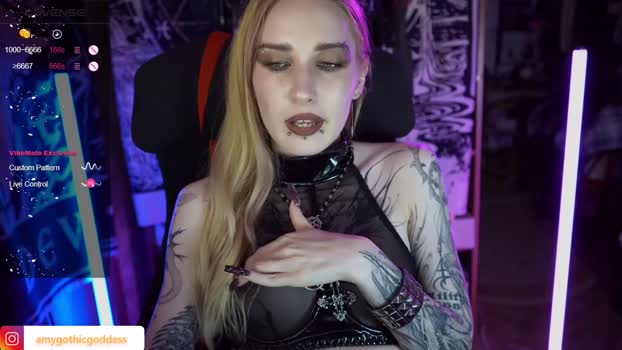 amywhitenessxx Female Chaturbate 14-05-2025