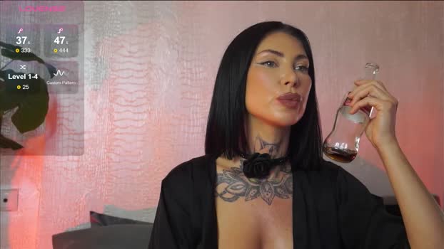 angelinarise Female Chaturbate 14-05-2025