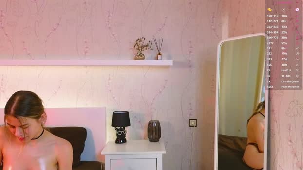 anneverity Female Chaturbate 14-05-2025