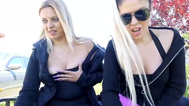 carlasquirt Couple Chaturbate 15-05-2025