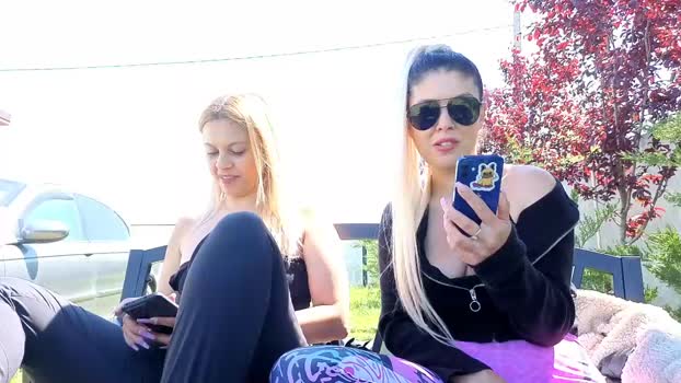 carlasquirt Couple Chaturbate 15-05-2025