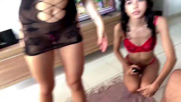 couplemylove Couple Chaturbate 15-05-2025
