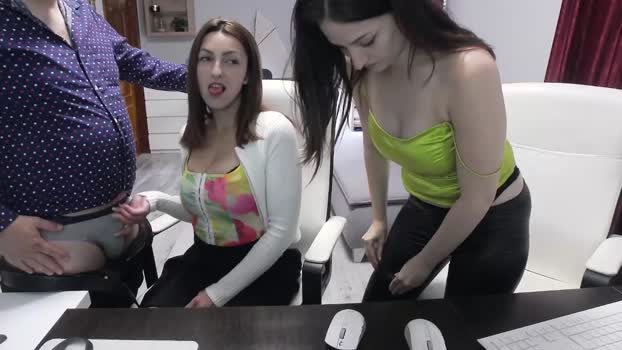 cute00kiara Couple Chaturbate 15-05-2025