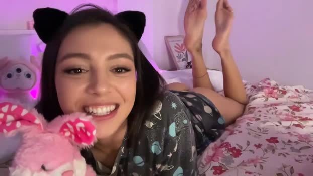 keirasworld Female Chaturbate 15-05-2025