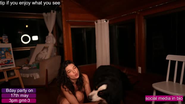 loollypop24 Female Chaturbate 14-05-2025