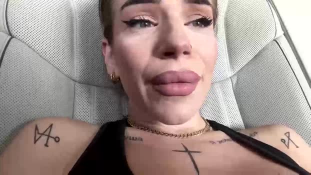 _milagoddess Female Chaturbate 15-05-2025