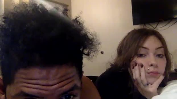 strawberrycocoa Couple Chaturbate 15-05-2025